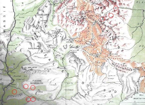 Dcouvrons la Roque d'Anthron